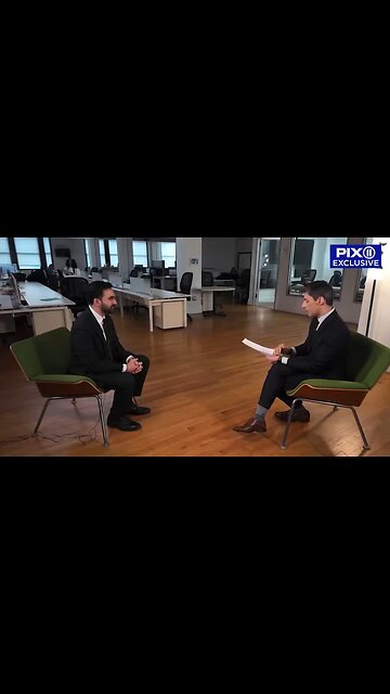 Mamdani Says Funding Matters More Than How Taxes Are Raised