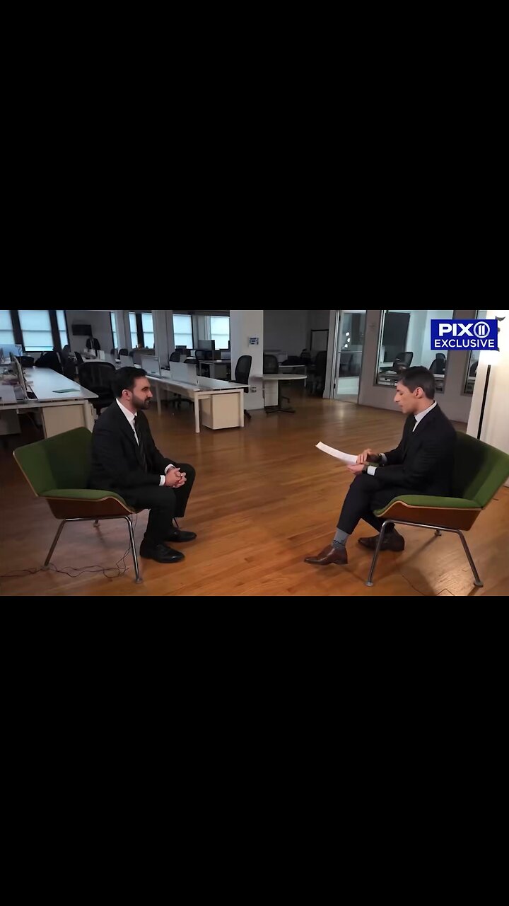 Mamdani Says Funding Matters More Than How Taxes Are Raised