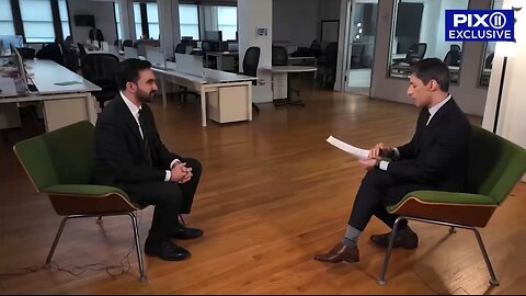 Mamdani Says Funding Matters More Than How Taxes Are Raised