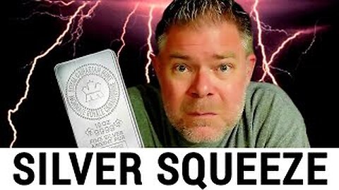 🔥Silver SHORTAGE!🔥 You BEST Hear This - (Gold Price Update and Shortages too)
