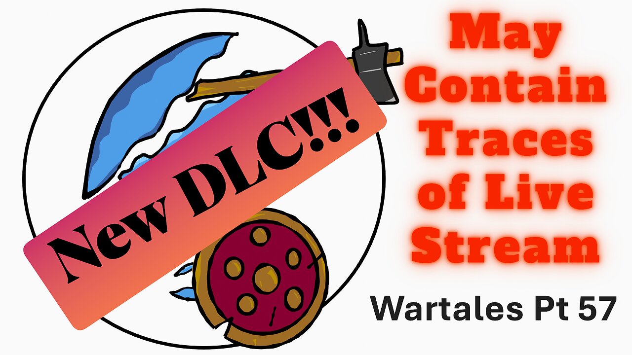 Wartales Part 57 - New DLC a Go Go!