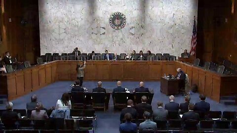 Made in America: Trust in Medicines - November 19, 2025