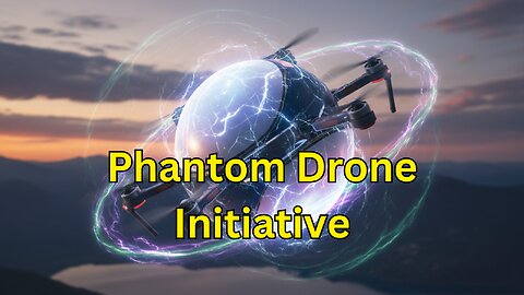 Phantom Drone Initiative