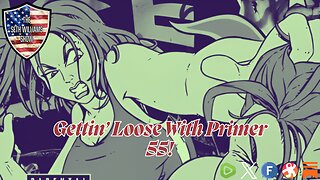 Nu Metal is BACK! Primer 55 Bassist Joshua Toomey Talks Resurgence