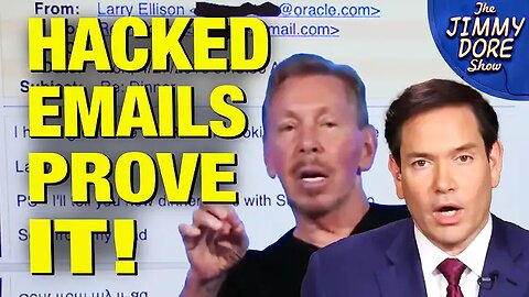 PROOF Zionists CONTROL Trump’s Cabinet – Including Marco Rubio! *** MUST WATCH ***