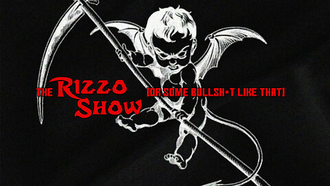 The Rizzo Show [Valentimes]