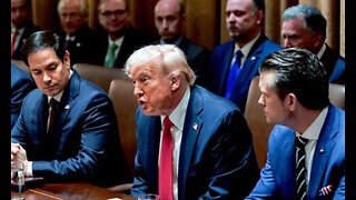 Is Trump About To Pull The Trigger On Venezuela?