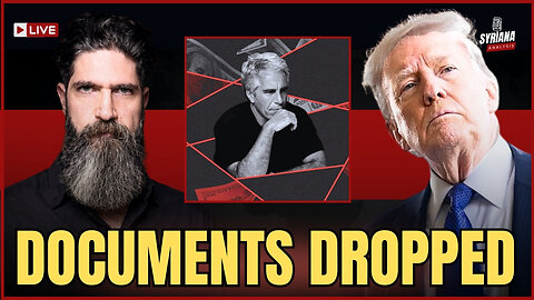 Epstein Emails Drop: Why the Documents Matter