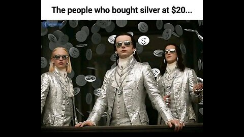 CHATTER- Major Government Mint Shutting Down