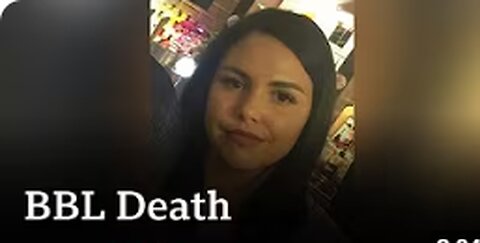Brazilian Butt Lift death prompts call for justice