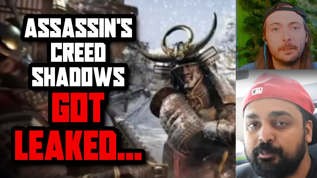 Ubisoft Just Can't Catch A Break