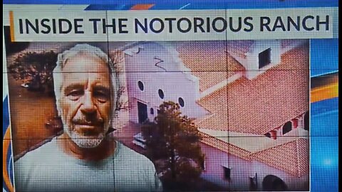 Transhumanism. The face of the billionaire class…