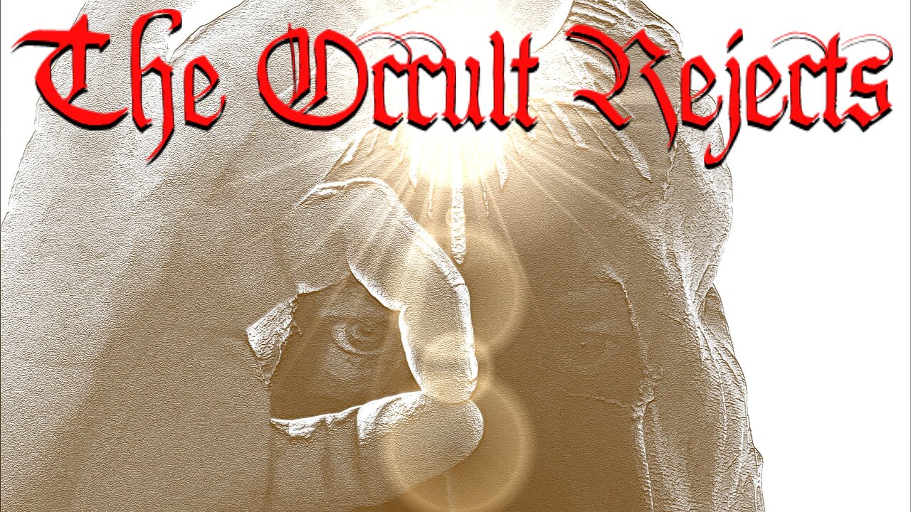 Rudolf Steiner Part 1 with Abcedarian Ma'at