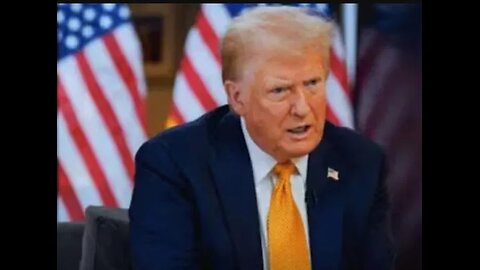 El Niño Speaks 187: Trump, Immigration, and Jewish Influence