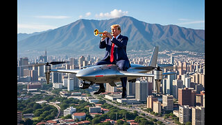 A Trombeta do Norte de ( Kairo Sombrio )