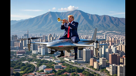 A Trombeta do Norte de ( Kairo Sombrio )