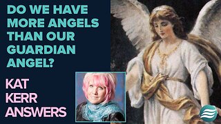 Steve Shultz w/ The Kat Kerr: Do We Have More Than Just Our Guardian Angel? | 2/15/2025