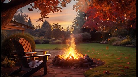 “Calm and comfort | Sounds for sleep, work, and relaxation”