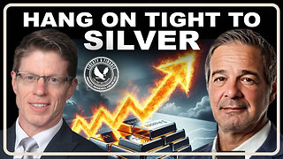 Silver Market Getting Set Free | Andy Schectman