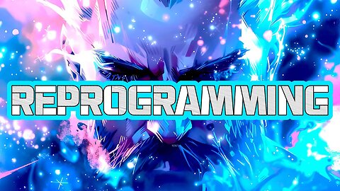 REPROGRAMMING EPISODE 13