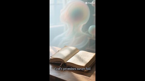 “The Lord is faithful to all his promises and loving toward all he has made.” — Deuteronomy 7:9