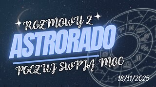 Poczuj swoją moc - Astrorado