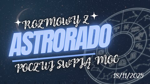 Poczuj swoją moc - Astrorado