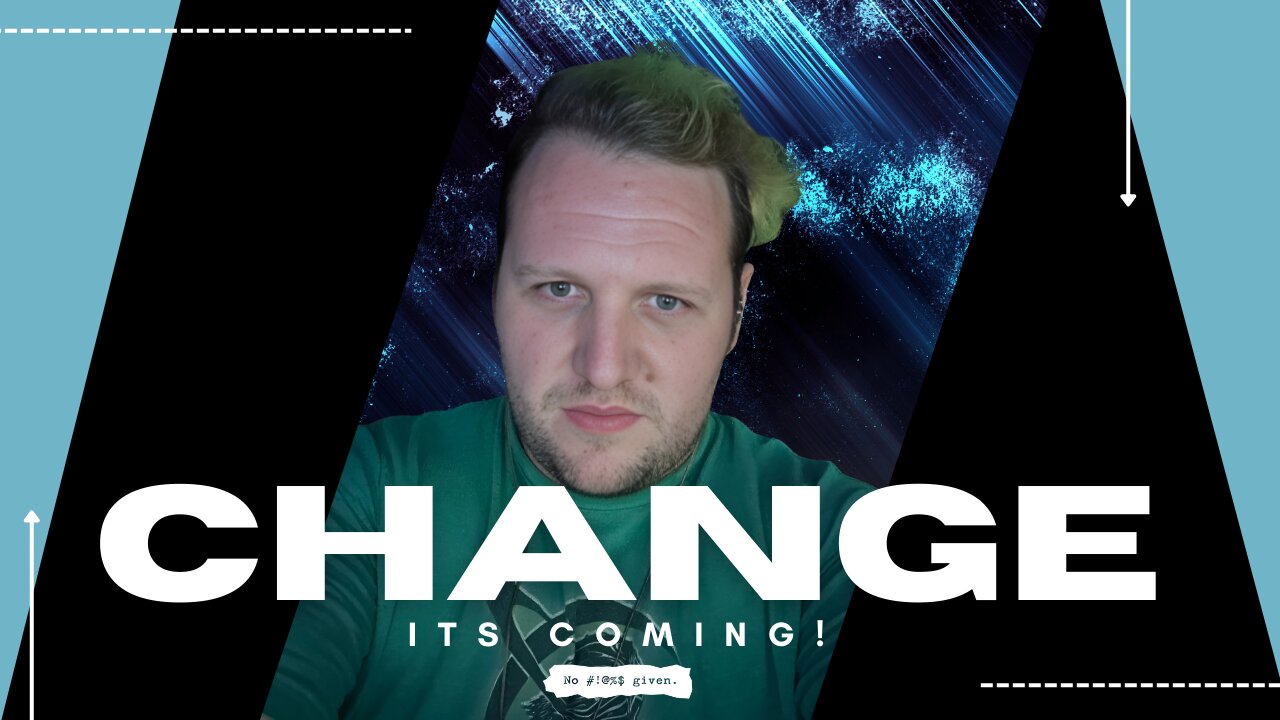 Change-DJAYOFUZZ