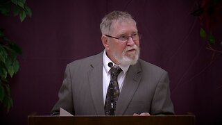 Be Thankful in Everything, by Roy Jackson