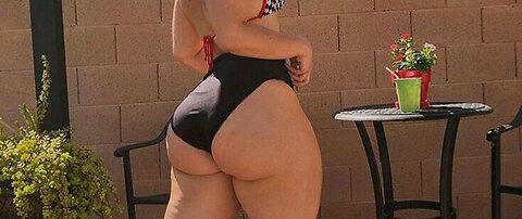 🍑 Clapping In Motion 💦💎 Jiggle Storm 😈