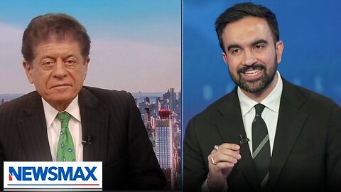 'Intent to deceive?': Mamdani citizenship called into question ahead of election