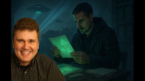 Max Spiers Channeled 10