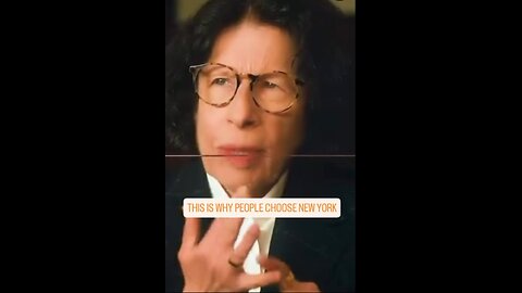 Why you should live in New York City 🏙️