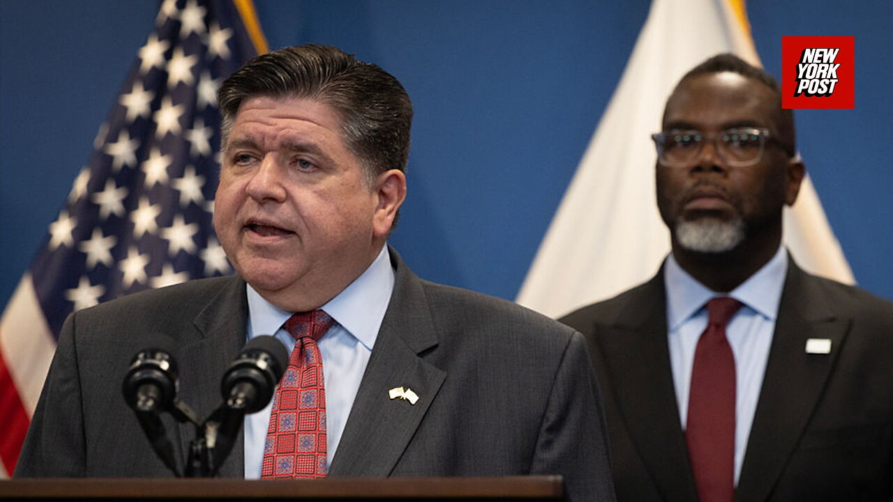 JB Pritzker explains how he won $1.4 Million