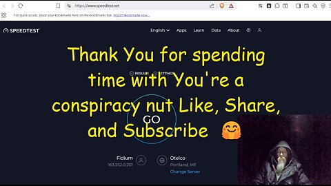 First a broken line and now wicked slow internet speeds, The four major lessons in life to learn