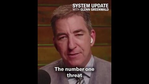 "The number one threat to free speech in the West and in the United States are Israel loyalists"