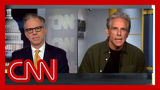 Ben Stiller explores complicated family dynamics in his new documentary