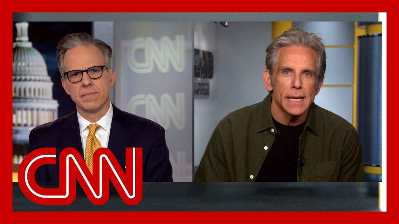 Ben Stiller explores complicated family dynamics in his new documentary