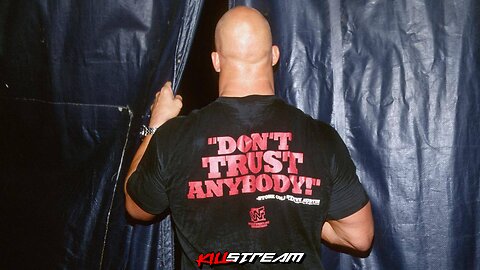 KILLSTREAM BONUS: Royal Rumble Review, Iran Heating Up?, + Epstein Insanity