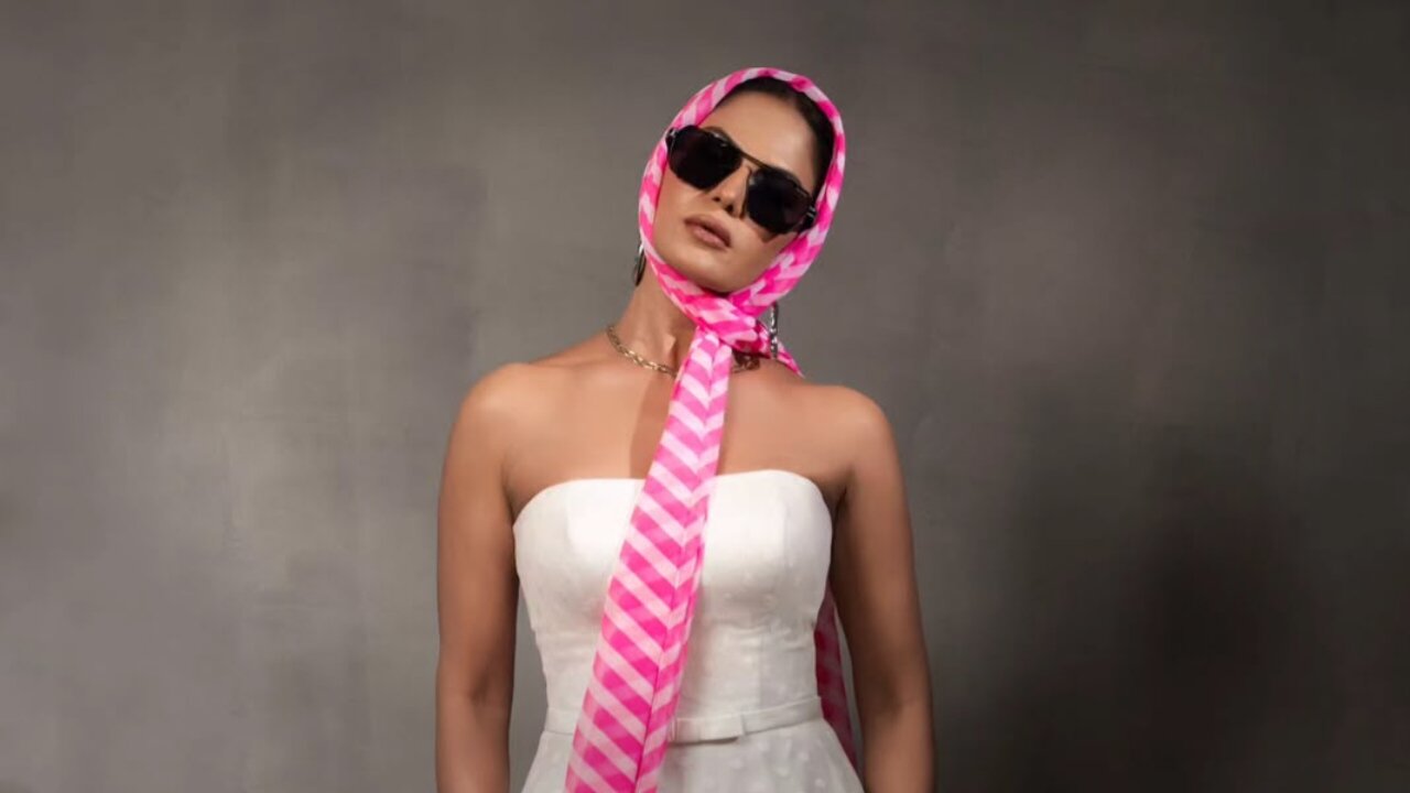 Veena Malik bold Pic leakš„µ #dramaindustry #veenamalik #veenamalik