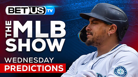 Blue Jays vs Mariners MLB Championship Series Picks For Today [October 15th] MLB Predictions & Odds
