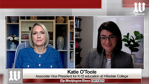 Politically Unstable: AI’s impact on our youth and education