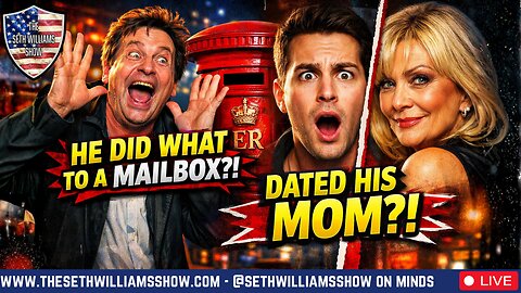 MAILBOX ROMANCE & MOMMY GIRLFRIENDS: The World Is Officially Broken! (VIP)