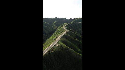 Tanarara Hill, Indonesia 🇮🇩