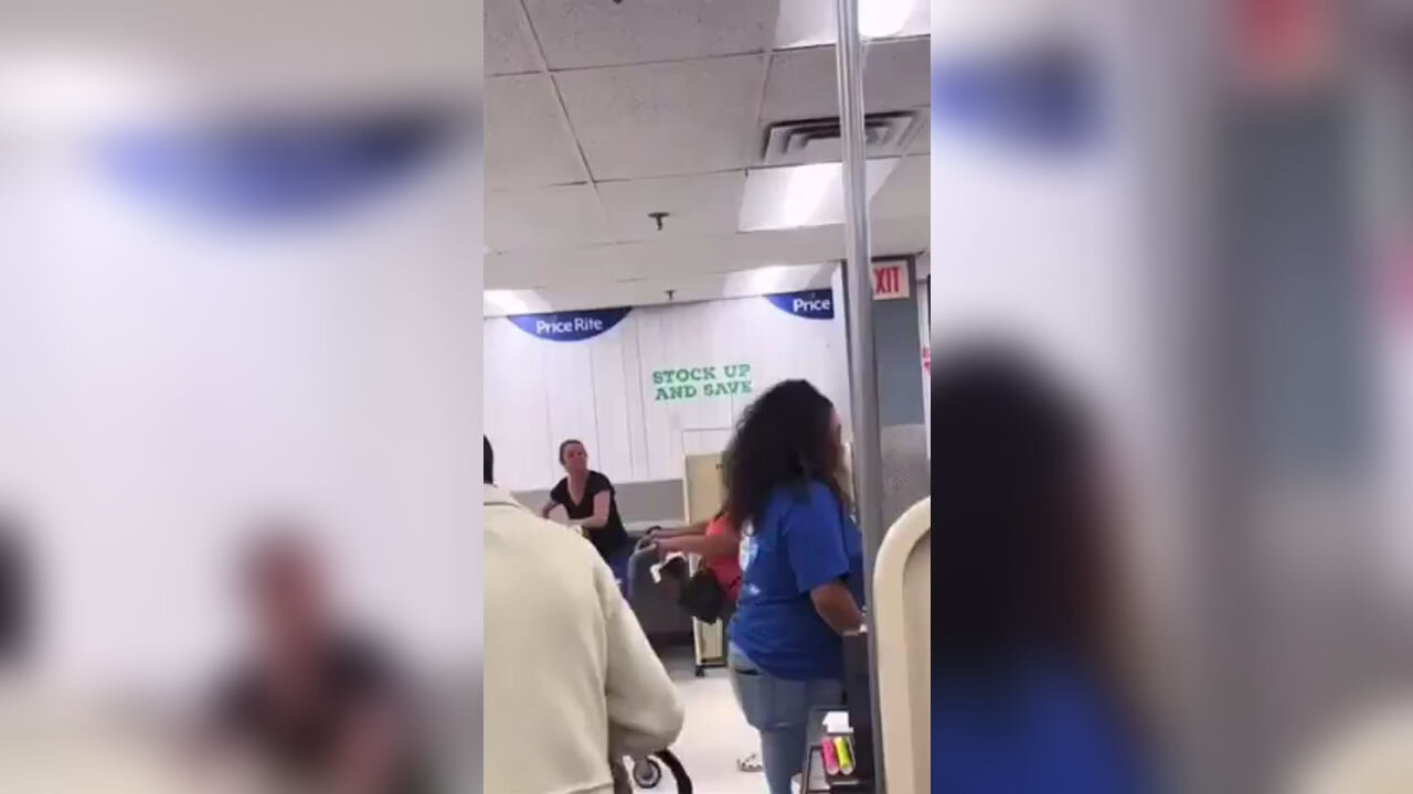 White Women are waking up and becoming more and more non-White