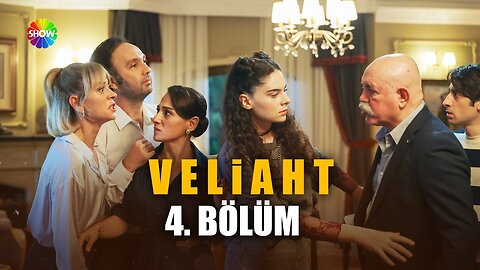 Veliaht - Capitulo 04