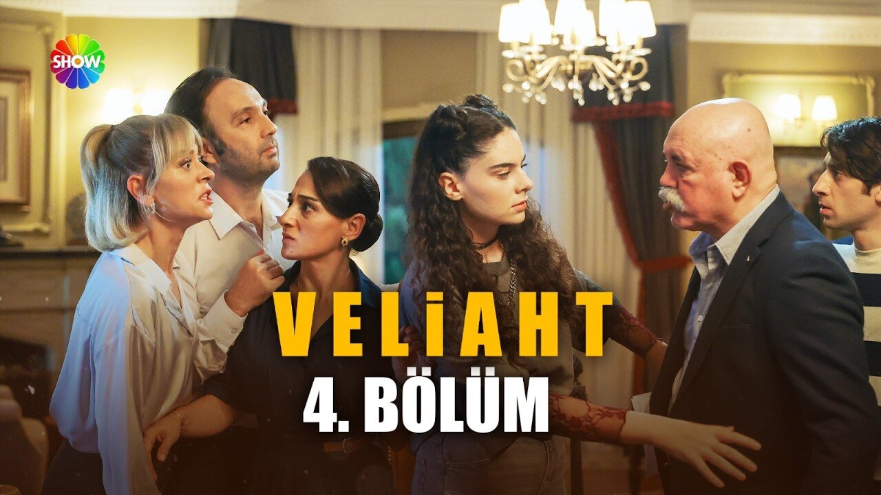 Veliaht - Capitulo 04