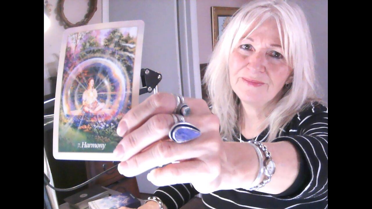 Daily Tarot - Any Day or Jan 27 2025 Challenging Transitions