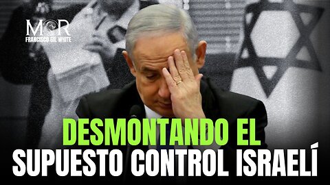 Desmintiendo la Falacia del Control Mediatico Israelí