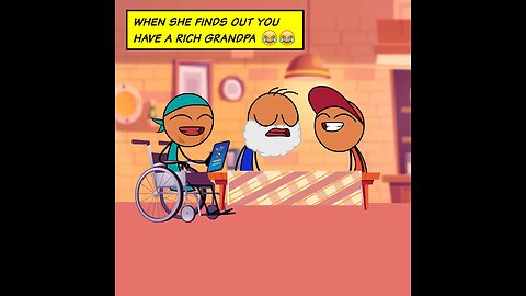 funny cartoon